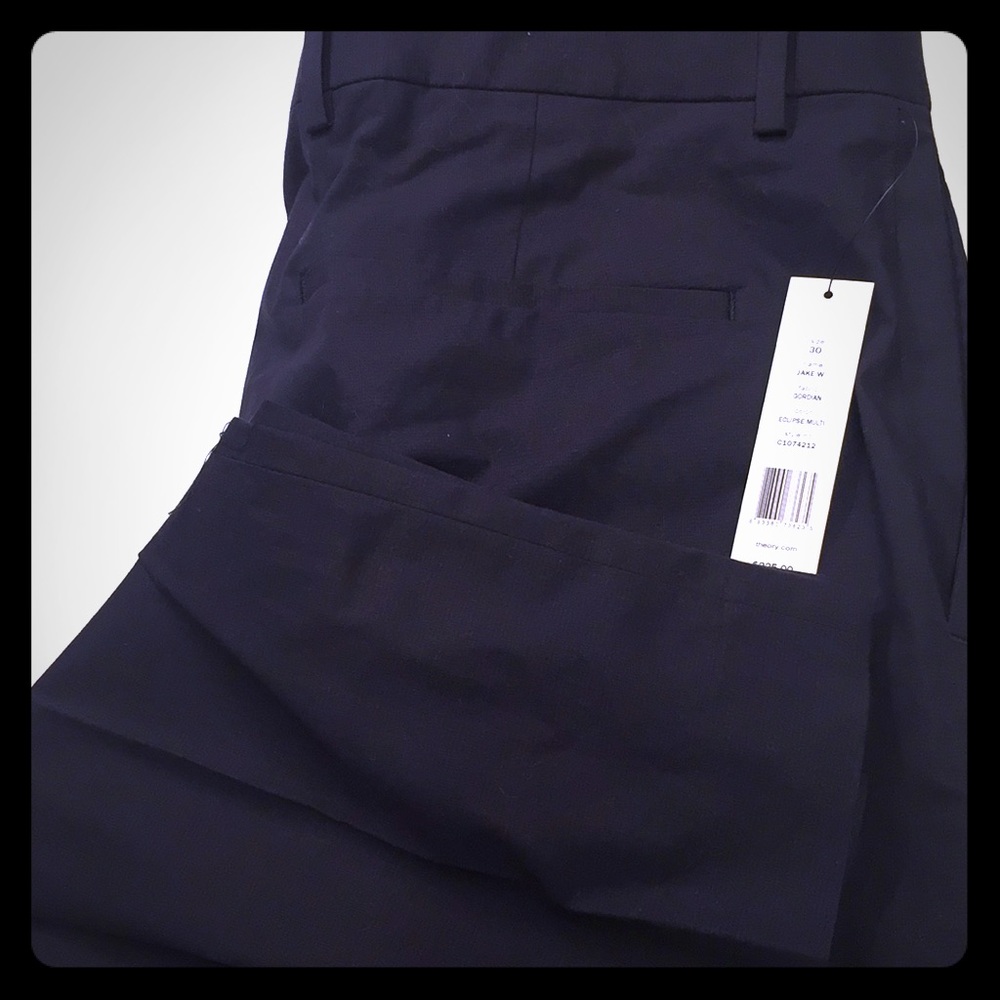 Brand new Theory dress pants.